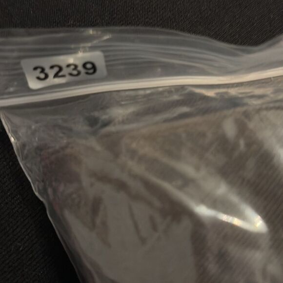 Loft olive green Tie Waist Slim Ankle Pants size 8 - Picture 6 of 6